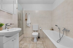 Badkamer