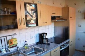 Untagged - Holiday apartment Assenta (Blankenburg)