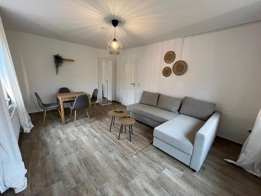 Comfort-Apartment | Wohnbereich