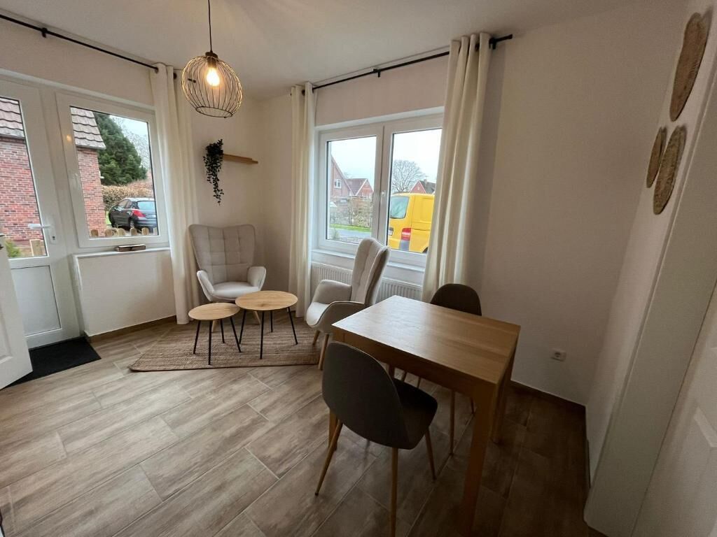 Comfort-Apartment | Speisen