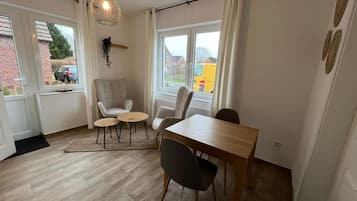 Comfort-Apartment | Speisen