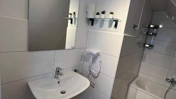 Apartment | Badezimmer
