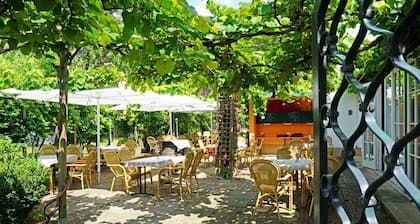 Hotel Annaberg