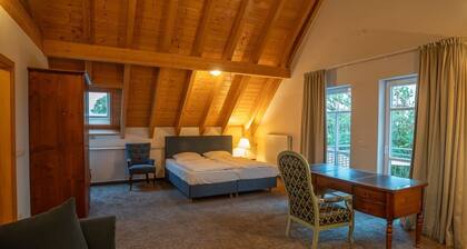 Hotel Annaberg