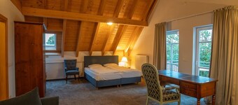 Hotel Annaberg