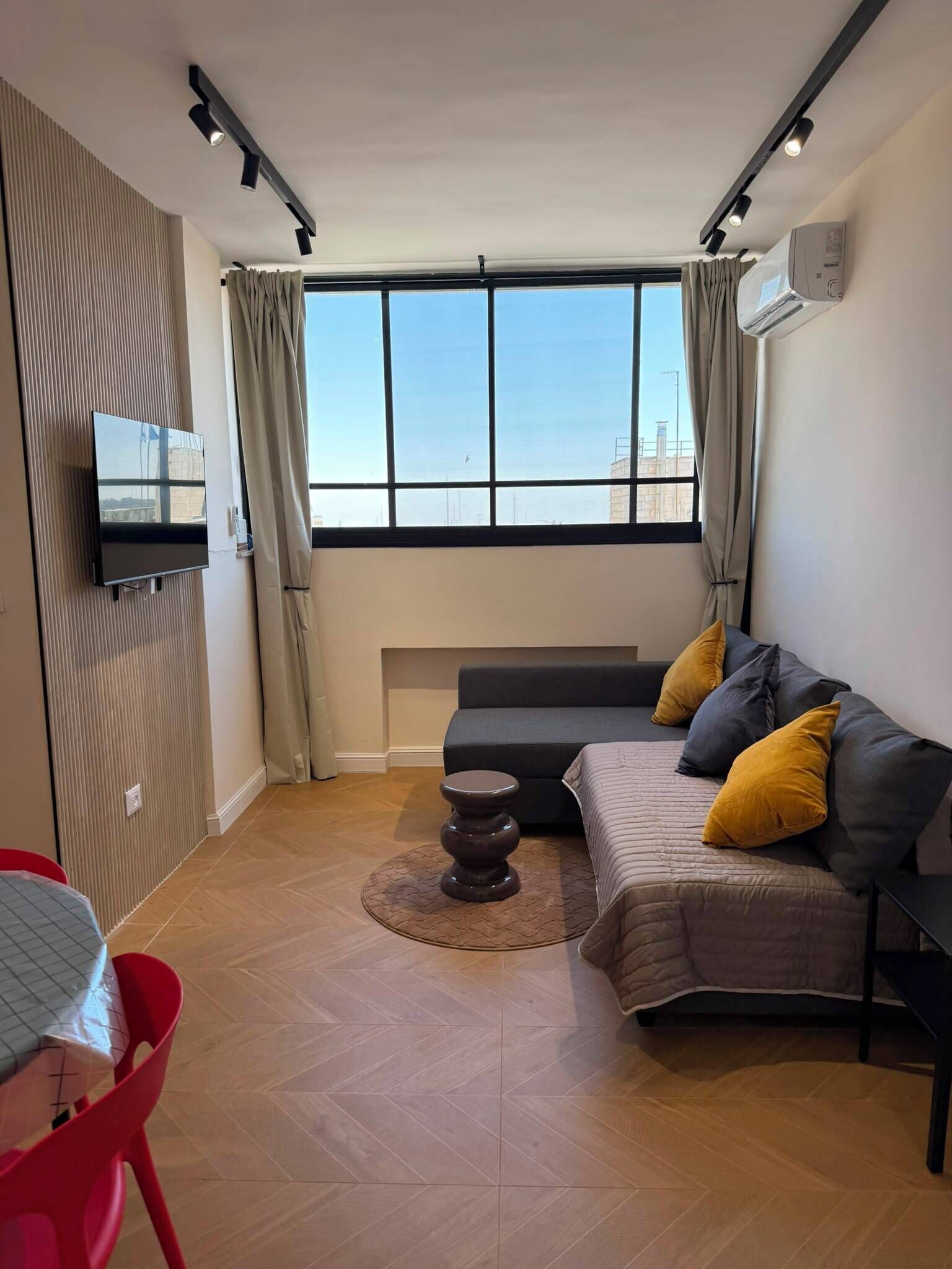 Prestigious Suite Near Mamillaview Of The Ancient Walls - Jerusalem