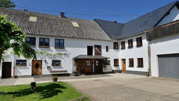 Außenbereich
