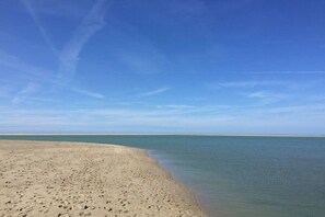 海灘