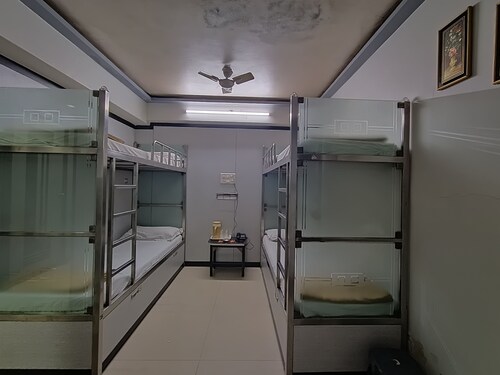 Nice Guest House
