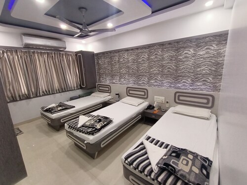 Nice Guest House