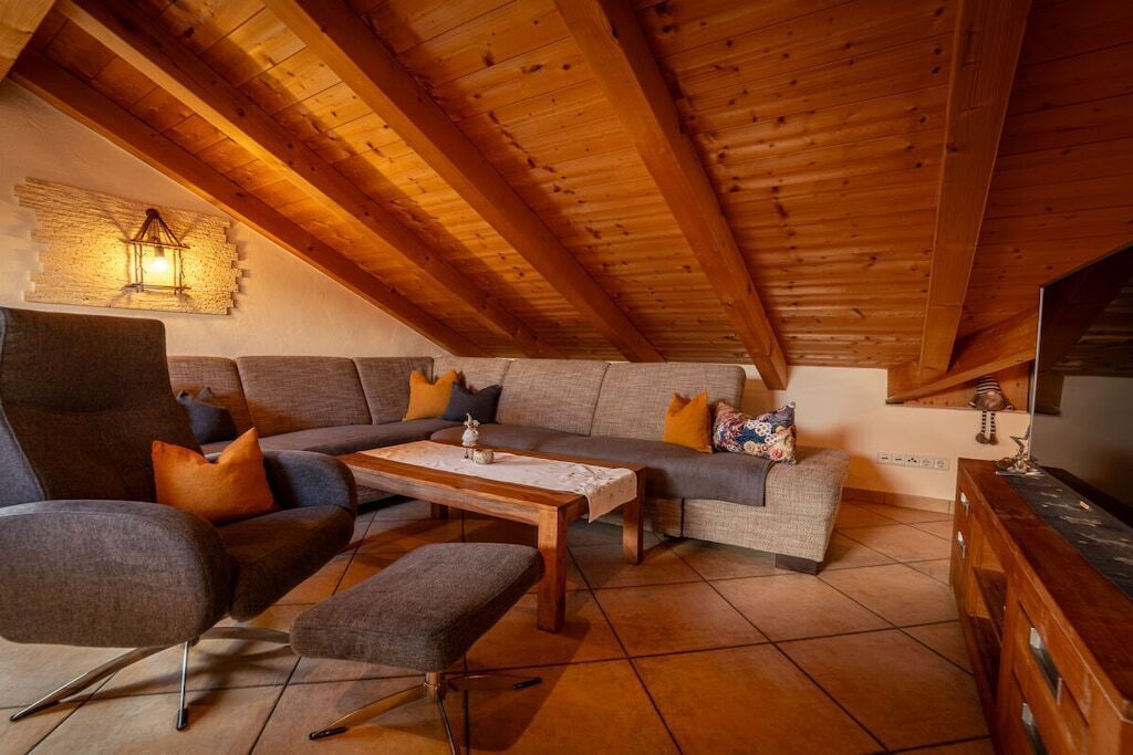 Smart-TV, Kamin