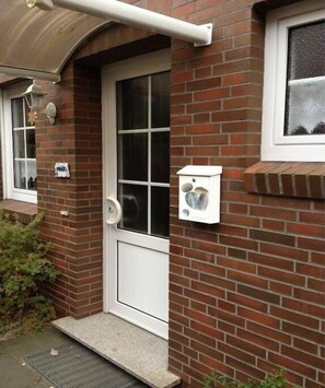 Untagged - Holiday home in Dangast with swimming pool (Dangast)