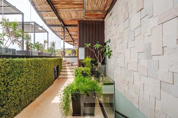 The Shore Pdc - Playa del Carmen
