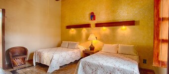 Beautiful and Spacious House in Mascota 16 Peopl