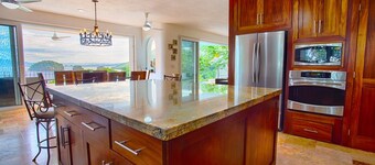 Amazing View to los Arcos -4 Bedroom Villa