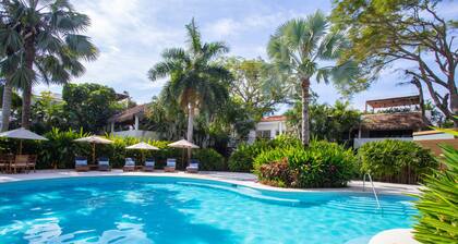 Quiya Beach Residences