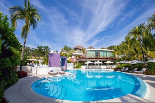Quiya Beach Residences