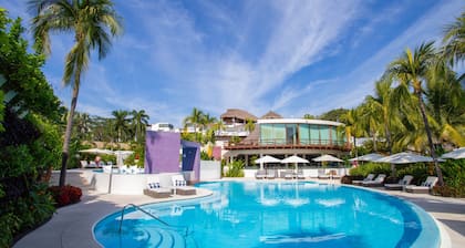 Quiya Beach Residences