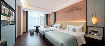 Pingyao Ancient City TlLL BRIGHT HOTEL