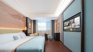 Habitación individual clásica | Wifi gratis 
