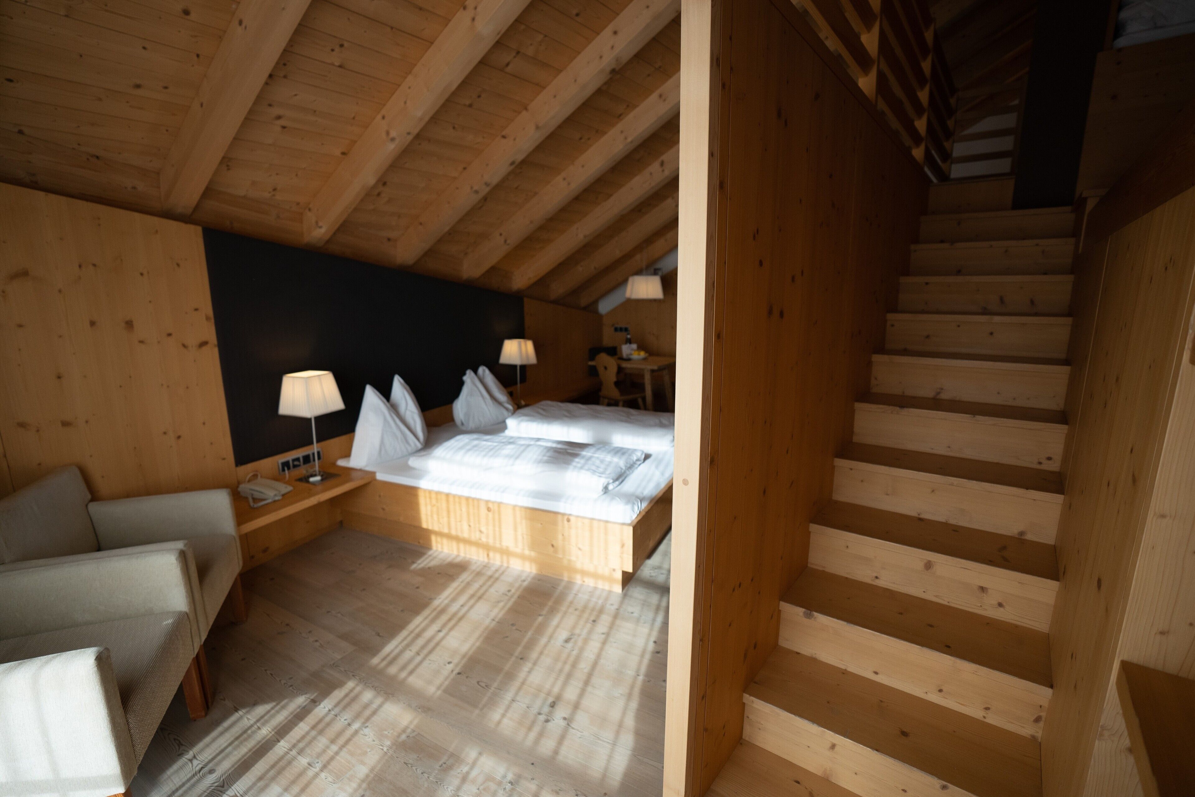 Room 11 With Mountain View - Alta Badia