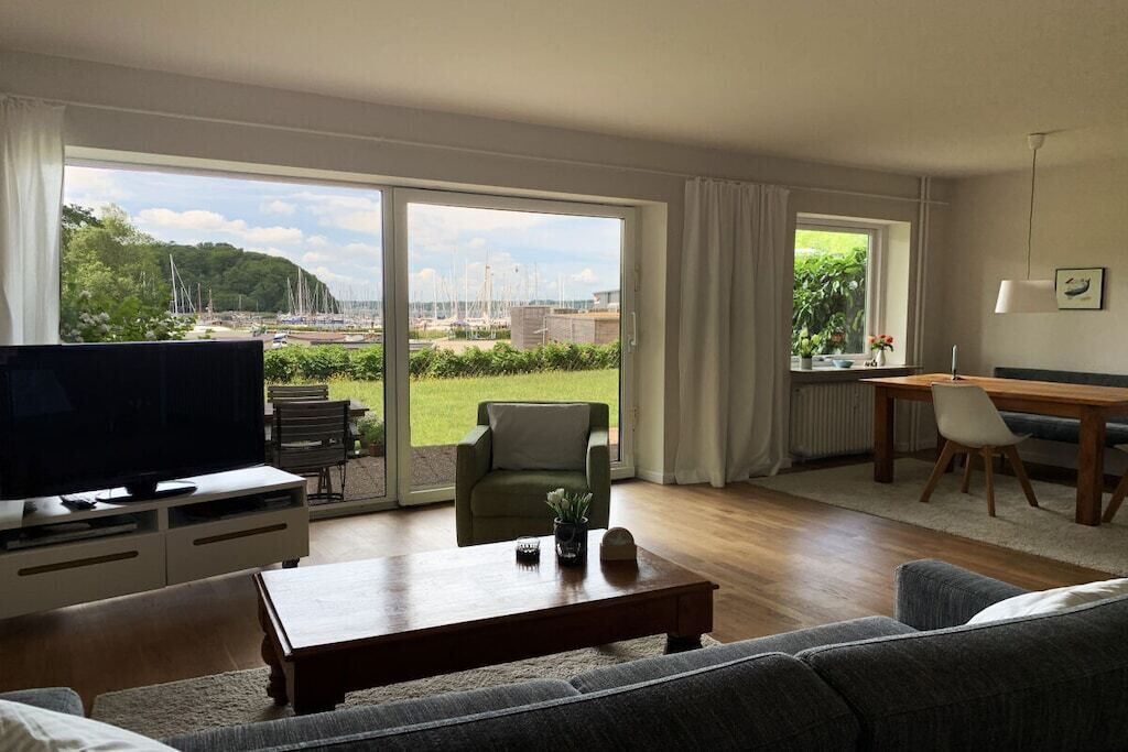 Oppholdsområde