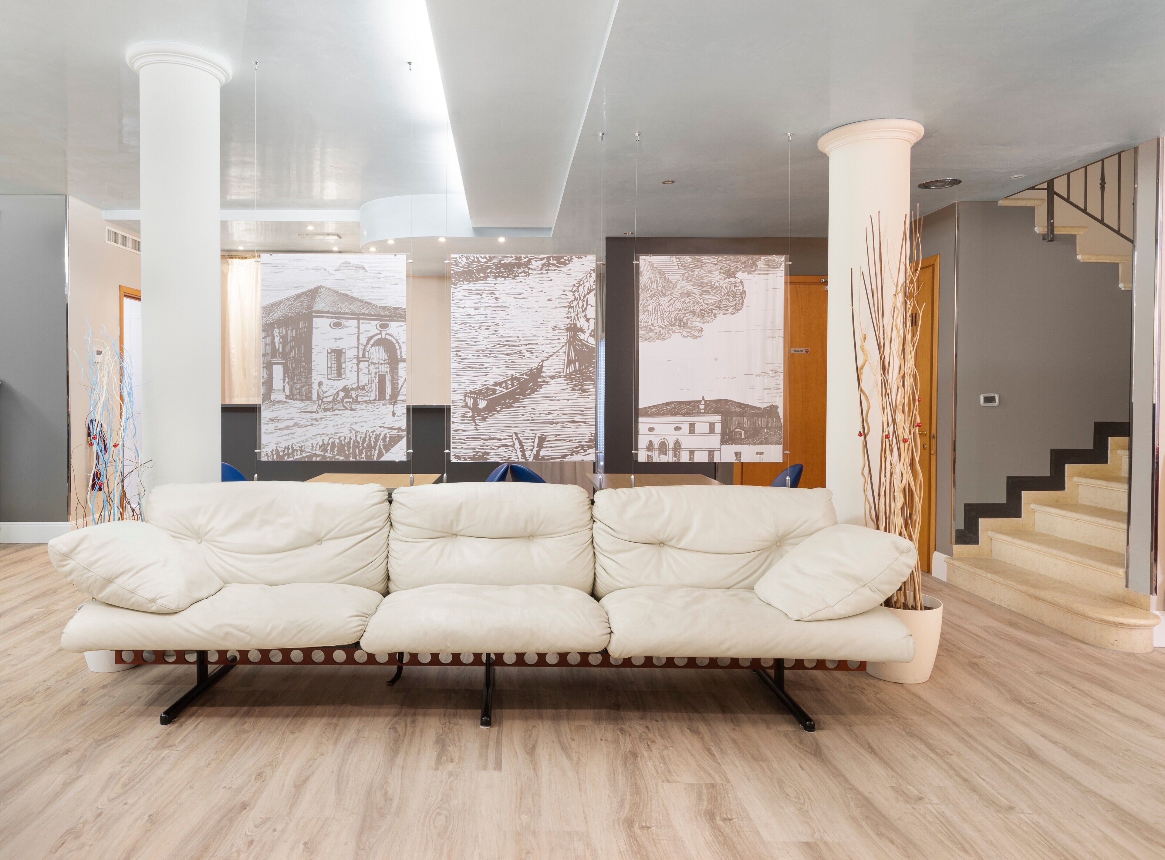 Interieur