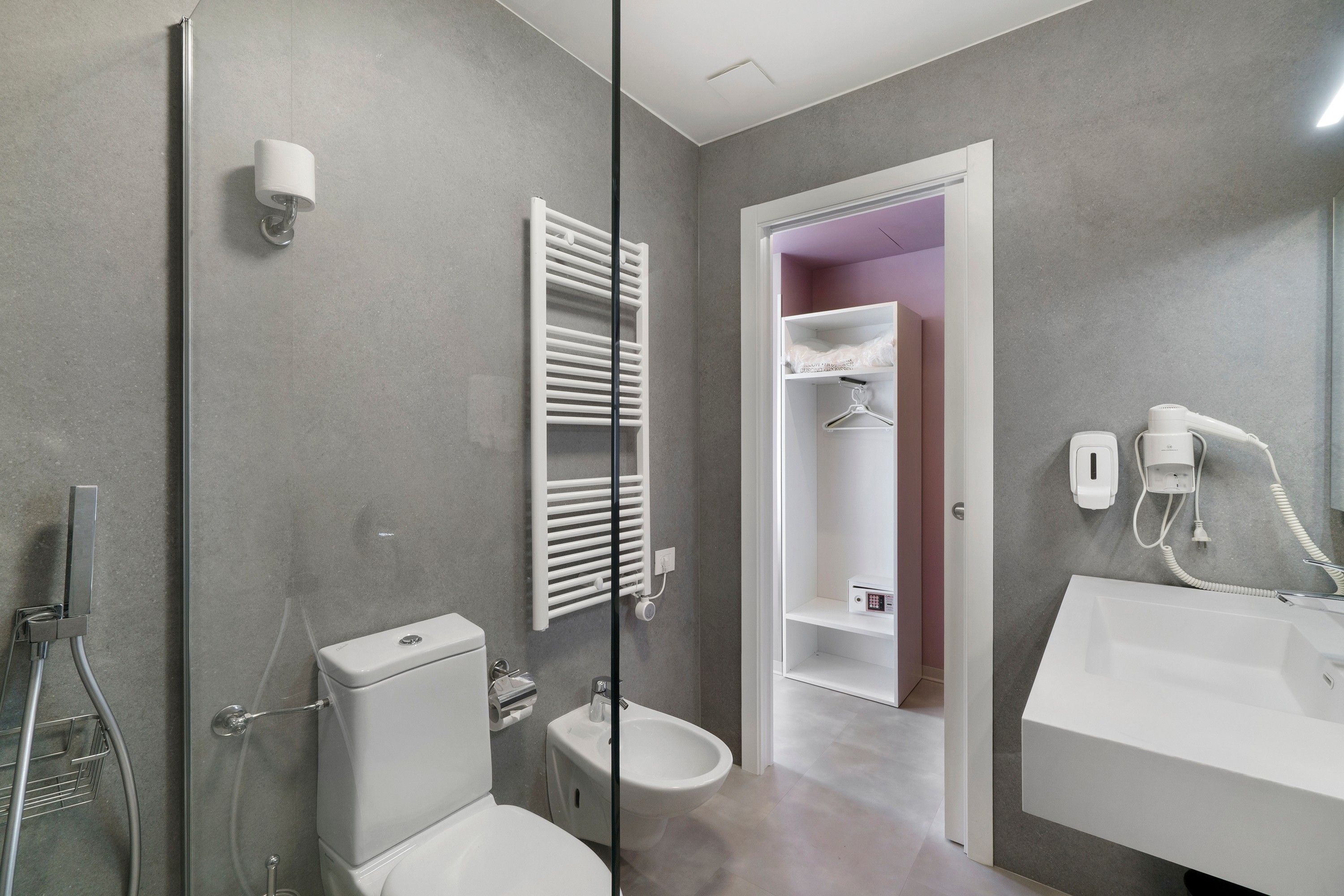 Baño