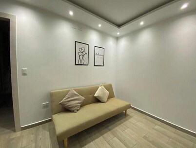 Modern Suite | North Quito | Couples and Executives