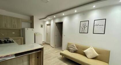 Modern Suite | North Quito | Couples and Executives