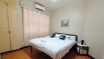 3 bedrooms