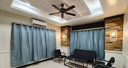 Spacious 3Bedroom Private Villa Central Dumaguete, Excellent Convenient Location