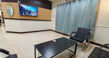 Spacious 3Bedroom Private Villa Central Dumaguete, Excellent Convenient Location