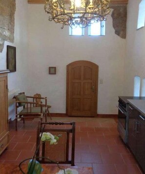 Untagged - Manor house at the moated castle (Vierkirchen)