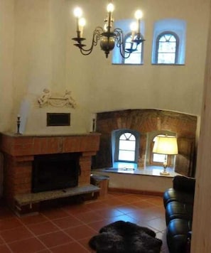 Untagged - Manor house at the moated castle (Vierkirchen)