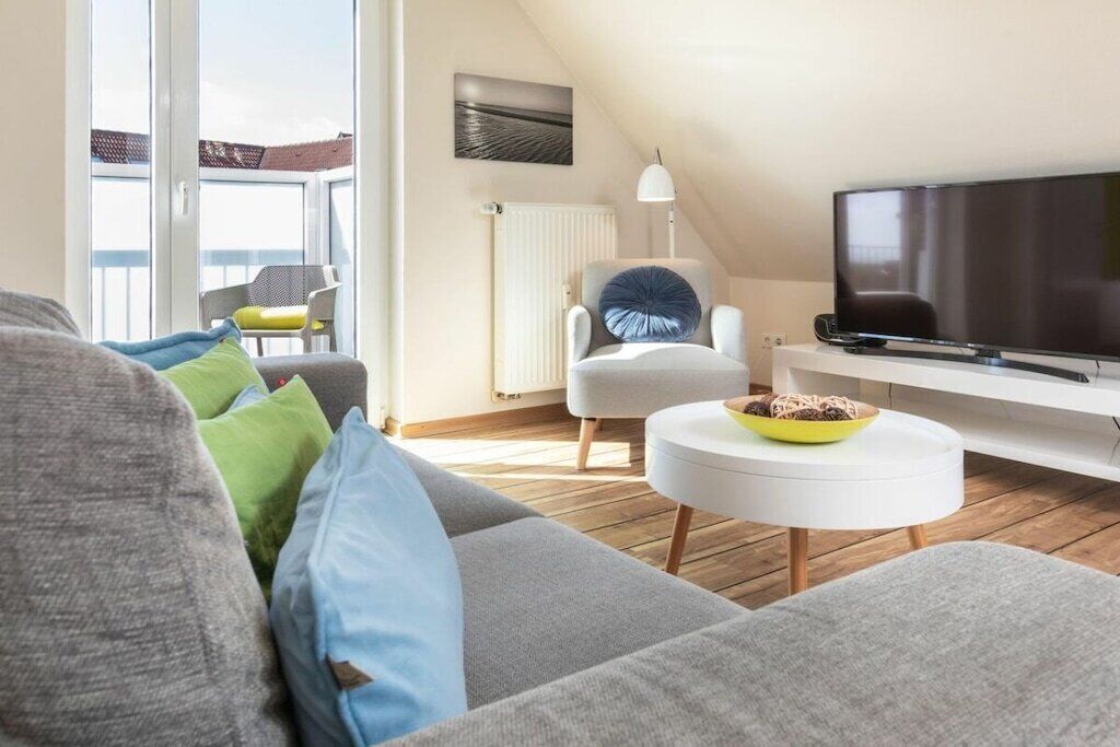 Smart TV