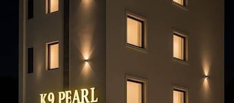 K9 Pearl Hotel