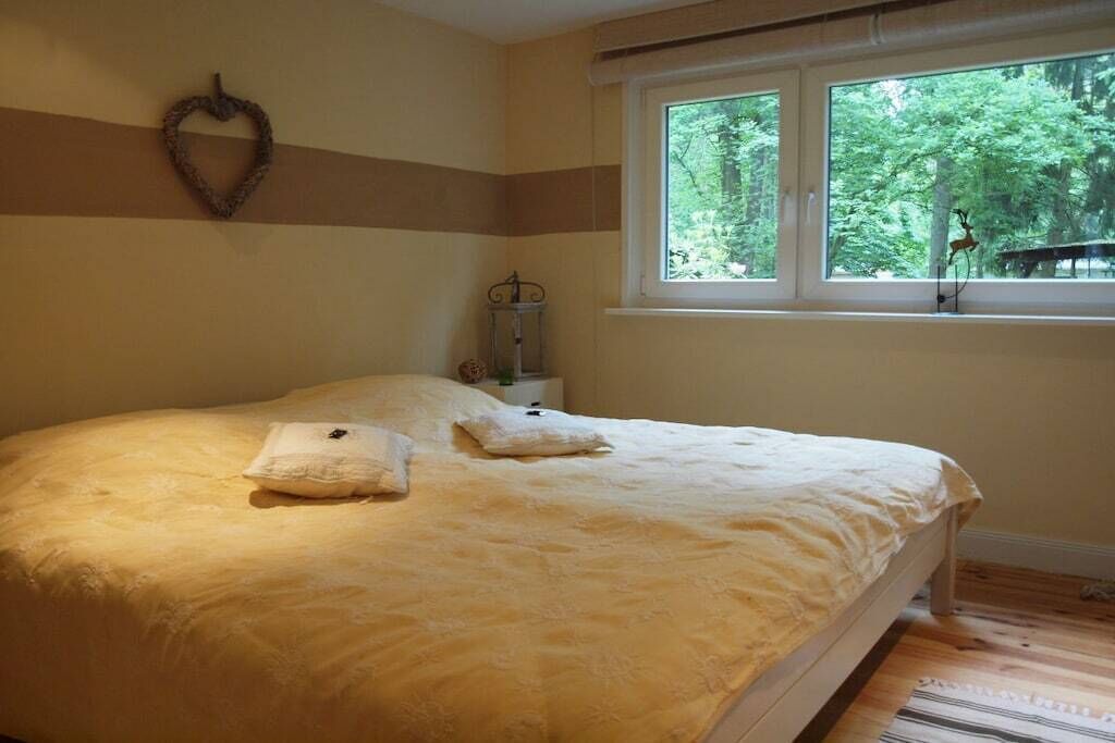 Kostenloses WLAN, Bettwäsche