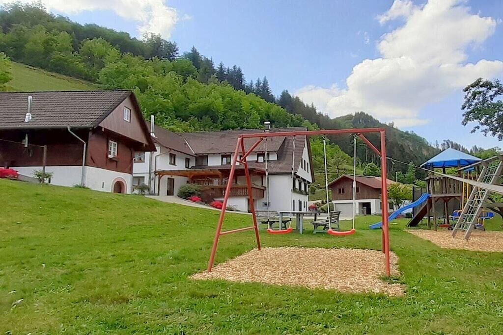 Kinderbereich