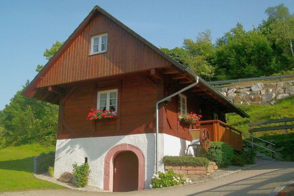 Außenbereich