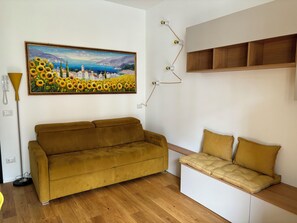 Oppholdsområde