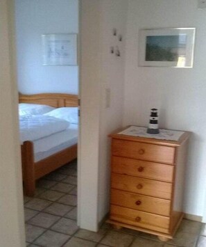 Untagged - Holiday apartment with 2 bedrooms (Neßmersiel)
