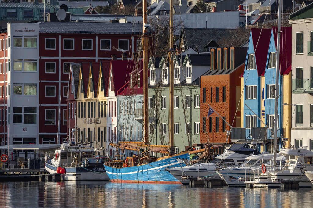 Jachthaven