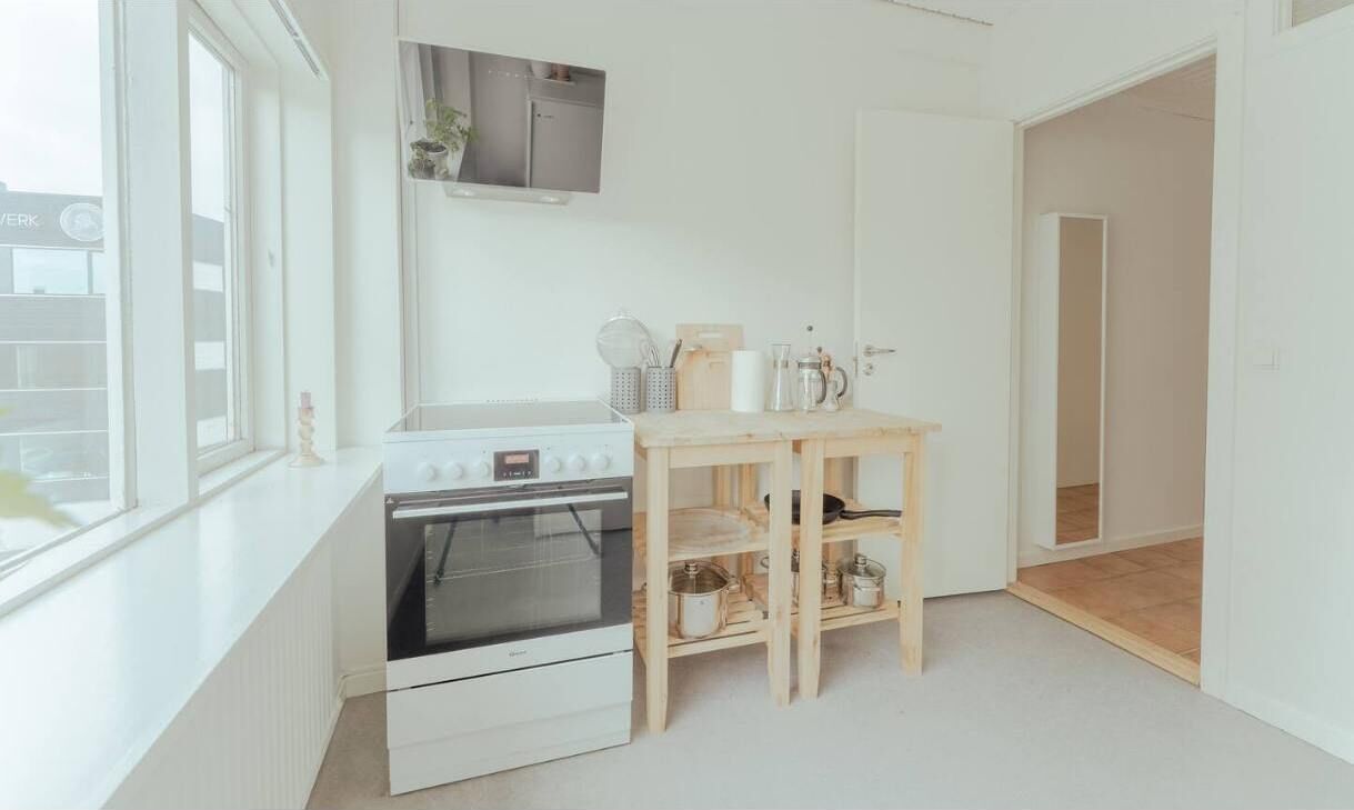 Privékeuken