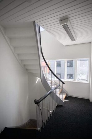 Interior - 3BR Modern Penthouse Apartment in the Heart of Torshavn (Tórshavn)