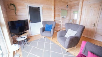 Oppholdsområde