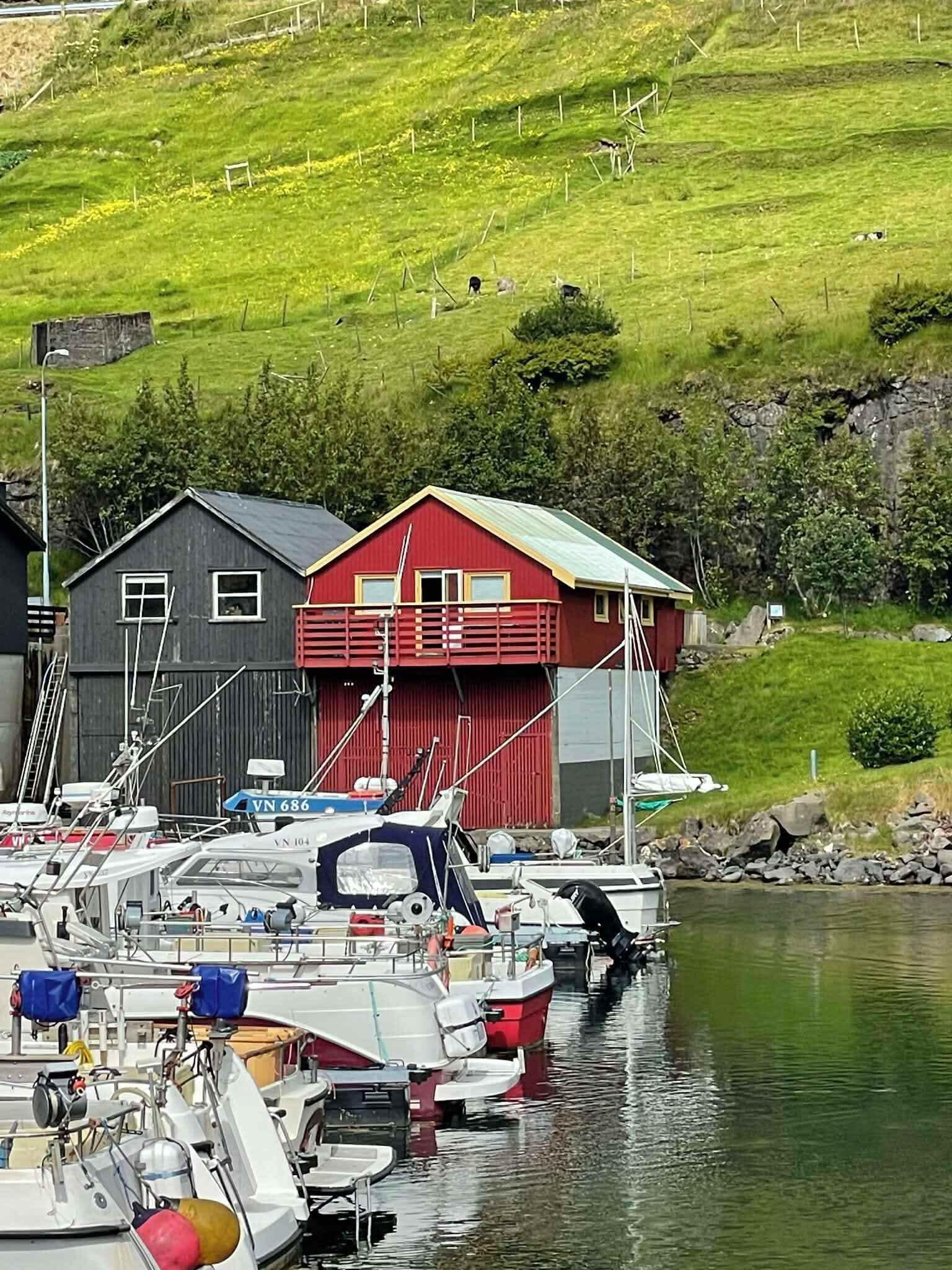 Jachthaven