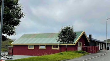 Exterieur