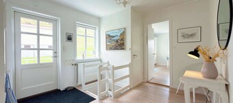 Oceanfront Home Near Vagar Airport