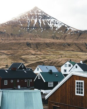 Eksteriør